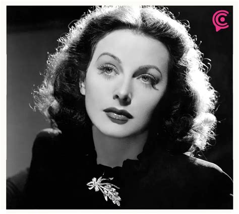 hedy lamarr bisexual|Hedy Lamarr, la actriz bisexual que inventó la tecnología wifi